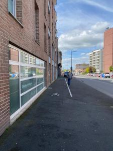 Appartements 2 chambres Hyper centre avec place de Parking et WIFI : photos des chambres