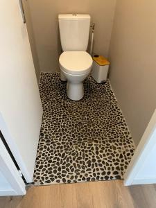 Appartements 2 chambres Hyper centre avec place de Parking et WIFI : photos des chambres