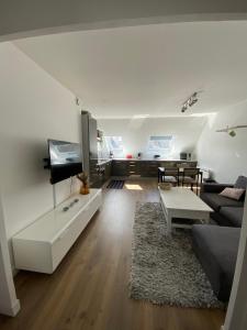 Appartements 2 chambres Hyper centre avec place de Parking et WIFI : photos des chambres
