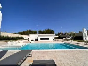 Villa Bianca - San Donato di Lecce