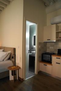 Aegean Gold Syros Suites