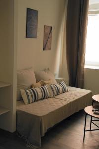 Aegean Gold Syros Suites