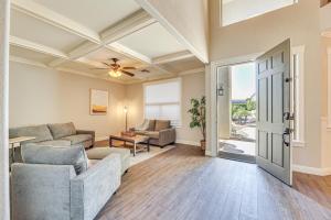 Expansive Mesa Retreat with Private Outdoor Pool!