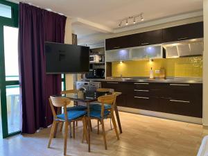 CERCA PLAYA - 6 PERSONAS - IDEAL FAMILIAS