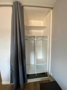 Appartements 2 chambres Hyper centre avec place de Parking et WIFI : photos des chambres