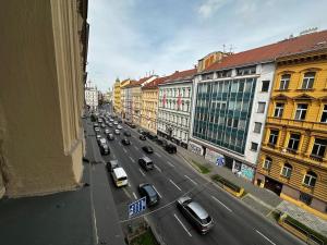 LEX apartments Prague
