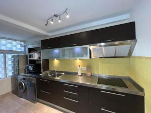 CERCA PLAYA - 6 PERSONAS - IDEAL FAMILIAS
