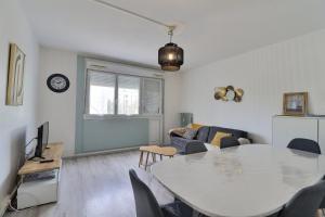Appartements Lombards appart 3 chb esc, utt : photos des chambres