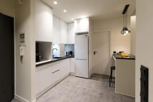 Acropolis Modern House