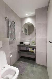 Acropolis Modern House