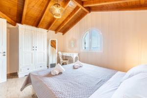 Villa Konstantina Lulas Penthouse