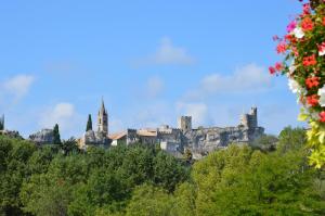 Appartements Appartement les oliviers aux portes des Gorges de L-Ardeche : photos des chambres