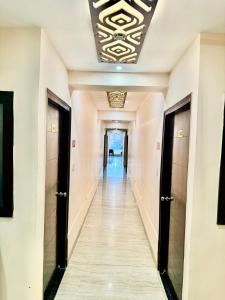 HOTEL SILVER STONE INN