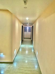 HOTEL SILVER STONE INN