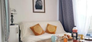 Terrasses 2 - Plage et commerces à 400 m