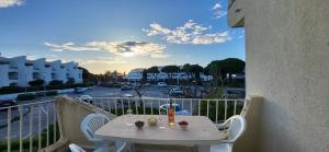 Terrasses 2 - Plage et commerces à 400 m