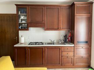 Tiny House Valbondione [wi-fi]