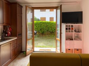 Tiny House Valbondione [wi-fi]