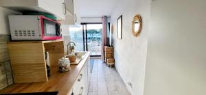 Terrasses 2 - Plage et commerces à 400 m