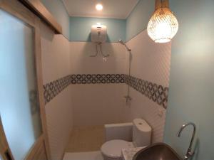 Uma Menuh Surf House