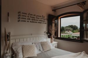 Double Room room in Podere Conte Gherardo