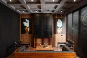 Win Herastrau - Luxury Design 2BR Apartment - Parking