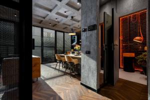 Win Herastrau - Luxury Design 2BR Apartment - Parking