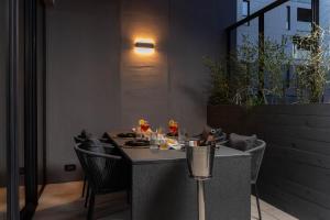 Win Herastrau - Luxury Design 2BR Apartment - Parking