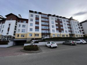 Apartament Stay with Gdynia