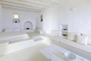 MELANOPETRA boutique apartments Nisyros Greece