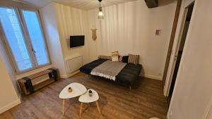 Appartements studio independant 2 personnes : photos des chambres