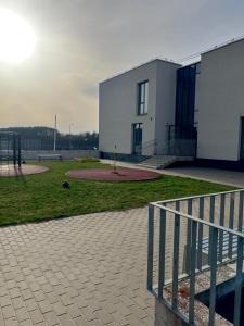 Apartment near Vilnius Outlet