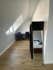 Appartements 2 chambres Hyper centre avec place de Parking et WIFI : photos des chambres