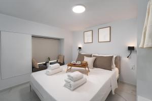 Aelia Elegant Apartments