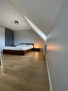 Appartements 2 chambres Hyper centre avec place de Parking et WIFI : photos des chambres