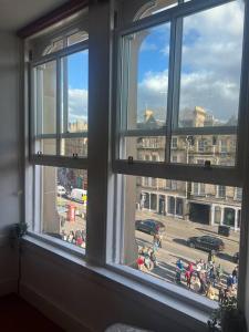 Apartment in Edinburgh, Old Town