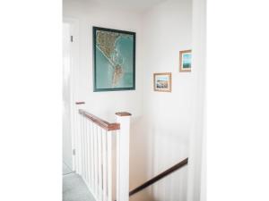 Chalkhill View - Idyllic Sea Views Parking
