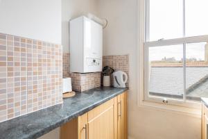 Host & Stay - Abbey View