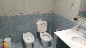 San Marino Pergamino