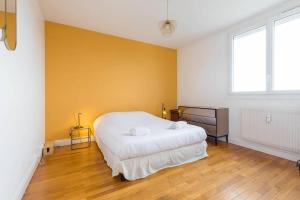 Appartements La Parenthese : photos des chambres