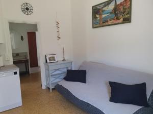 Appartements A CARDICCIA Loc saisonnieres PIANA : photos des chambres