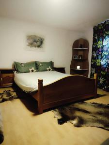 Popasul Poiana Mărului