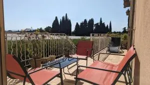 Gîte de campagne Clos Beau Soleil - Les Vignères