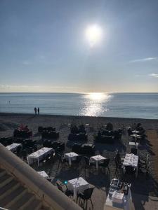 Stupendo appartamento sopra anfiteatro romano