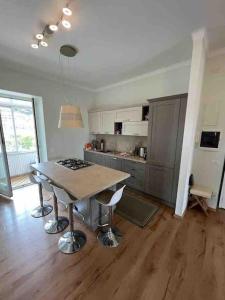 Stupendo appartamento sopra anfiteatro romano