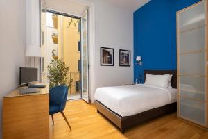 Single Room room in Ferrari Home