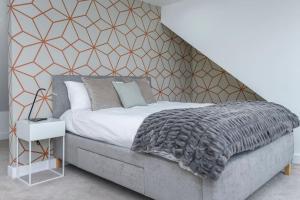 Modern 3 Bed Flat in Finchley