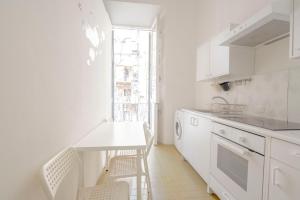 Praetorian apartment