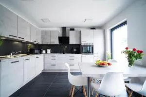 Blauer Stein Apartments WH2 - Glessen