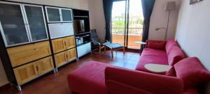 MSJ 57 Apartamento en Marina Sant Jordi